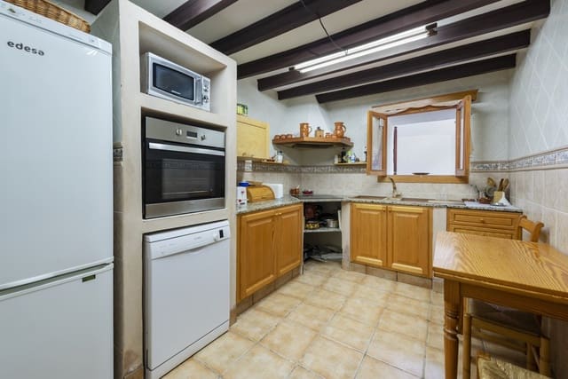 3 soveværelse Villa til salg i Port de Pollença, Pollensa / Pollença med swimmingpool garage - € 1.479.900 (Ref: 9497064)