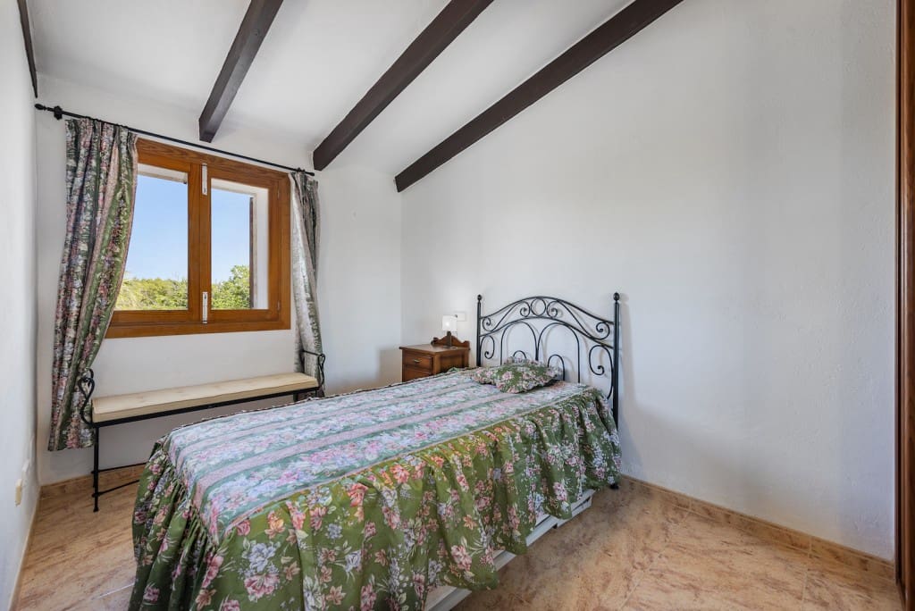 3 soveværelse Villa til salg i Pollensa / Pollenca med swimmingpool garage - € 1.479.900 (Ref: 9497064)