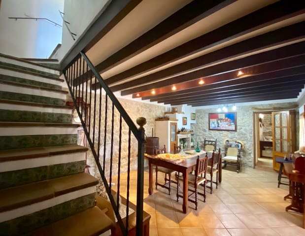 3 soveværelse Villa til salg i Port de Pollença, Pollensa / Pollença med swimmingpool garage - € 1.479.900 (Ref: 9497064)