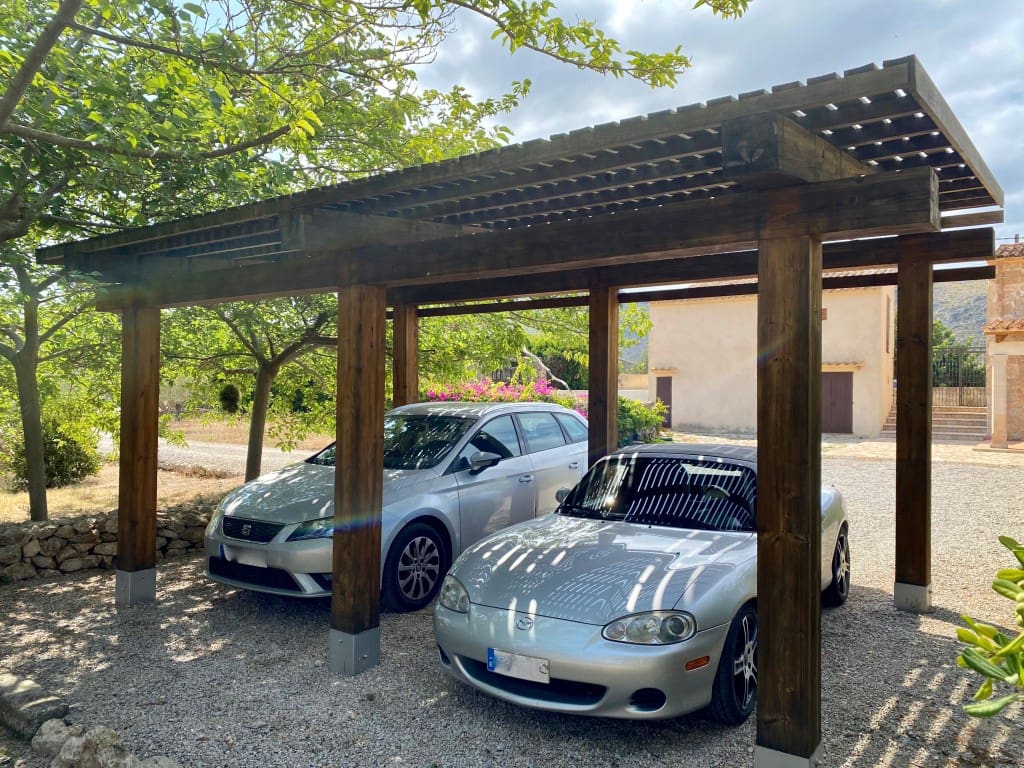 3 soveværelse Villa til salg i Pollensa / Pollenca med swimmingpool garage - € 1.479.900 (Ref: 9497064)