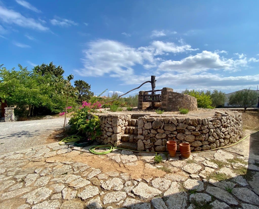 3 soveværelse Villa til salg i Pollensa / Pollenca med swimmingpool garage - € 1.479.900 (Ref: 9497064)