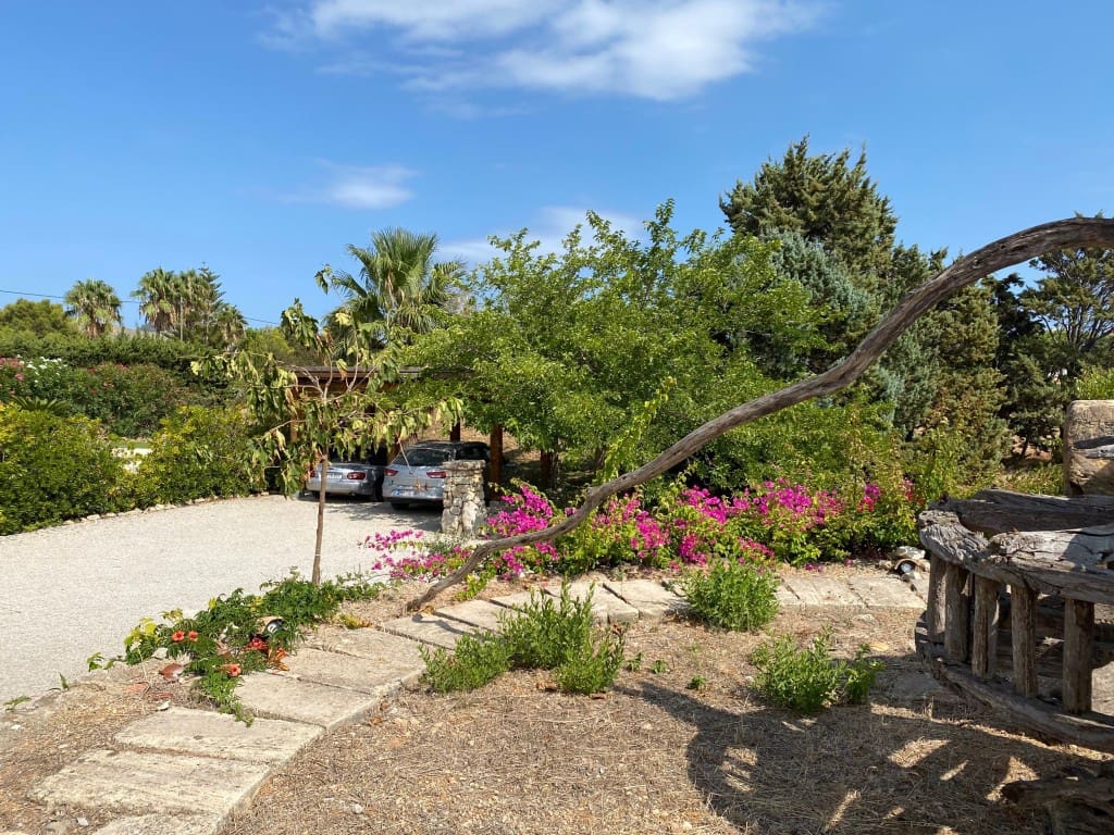 3 soveværelse Villa til salg i Pollensa / Pollenca med swimmingpool garage - € 1.479.900 (Ref: 9497064)