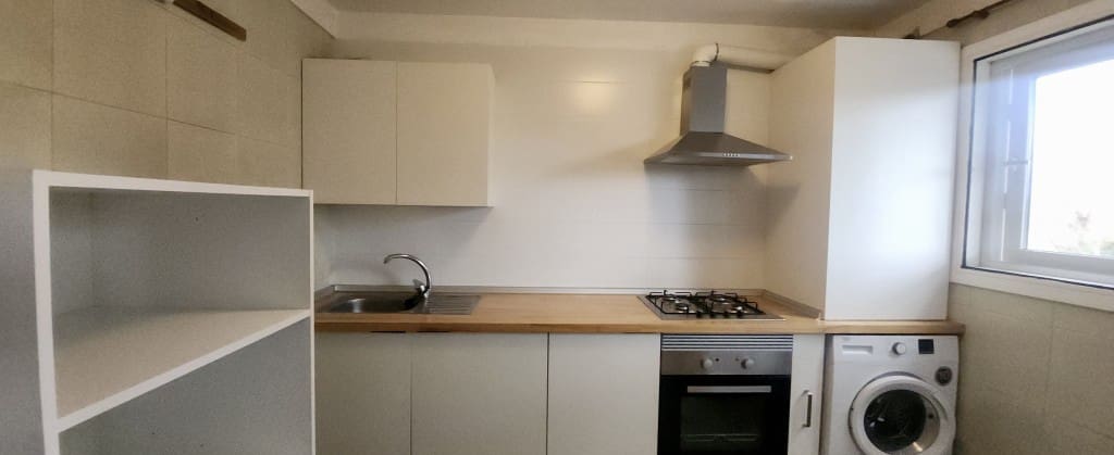 3 makuuhuone Huoneisto myytävänä paikassa Pollensa / Pollenca mukana uima-altaan - 350 000 € (Ref: 9502065)