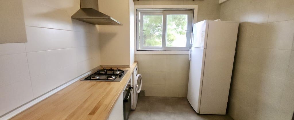 3 makuuhuone Huoneisto myytävänä paikassa Pollensa / Pollenca mukana uima-altaan - 350 000 € (Ref: 9502065)