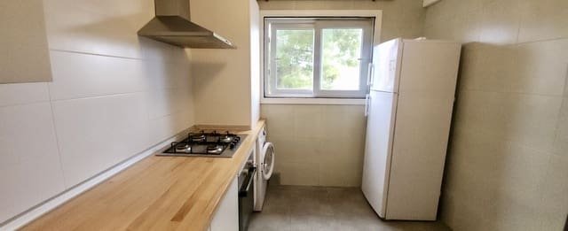 3 makuuhuone Huoneisto myytävänä paikassa Port de Pollença, Pollensa / Pollença mukana uima-altaan - 350 000 € (Ref: 9502065)