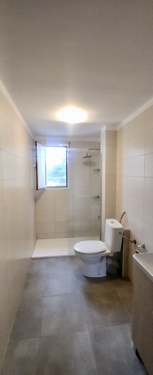 3 makuuhuone Huoneisto myytävänä paikassa Pollensa / Pollenca mukana uima-altaan - 350 000 € (Ref: 9502065)