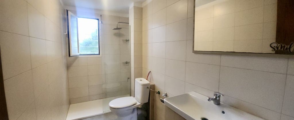 3 makuuhuone Huoneisto myytävänä paikassa Pollensa / Pollenca mukana uima-altaan - 350 000 € (Ref: 9502065)