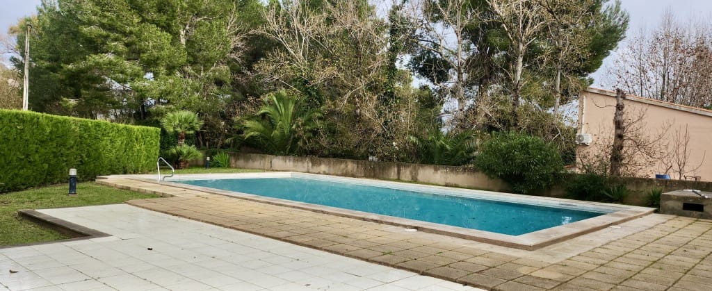 3 bedroom Apartment for sale in Pollensa / Pollenca with pool - € 350,000 (Ref: 9502065)