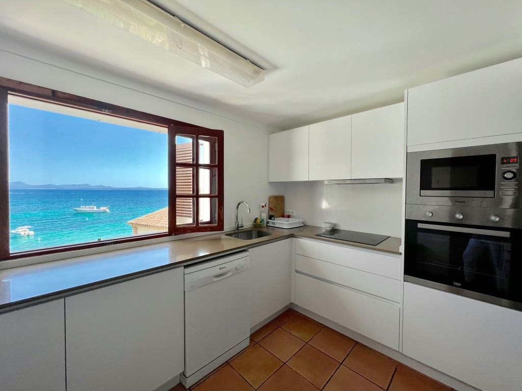 4 camera da letto Villa in vendita in Alcudia con garage - 1.600.000 € (Rif: 9519040)