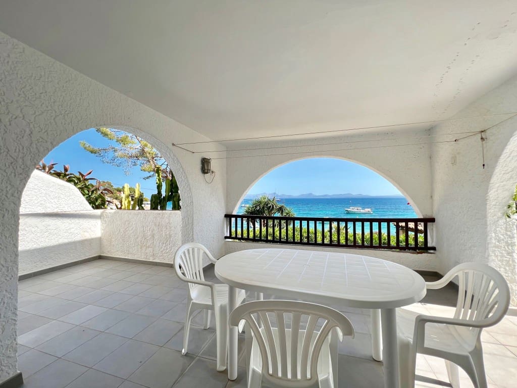 4 camera da letto Villa in vendita in Alcudia con garage - 1.600.000 € (Rif: 9519040)