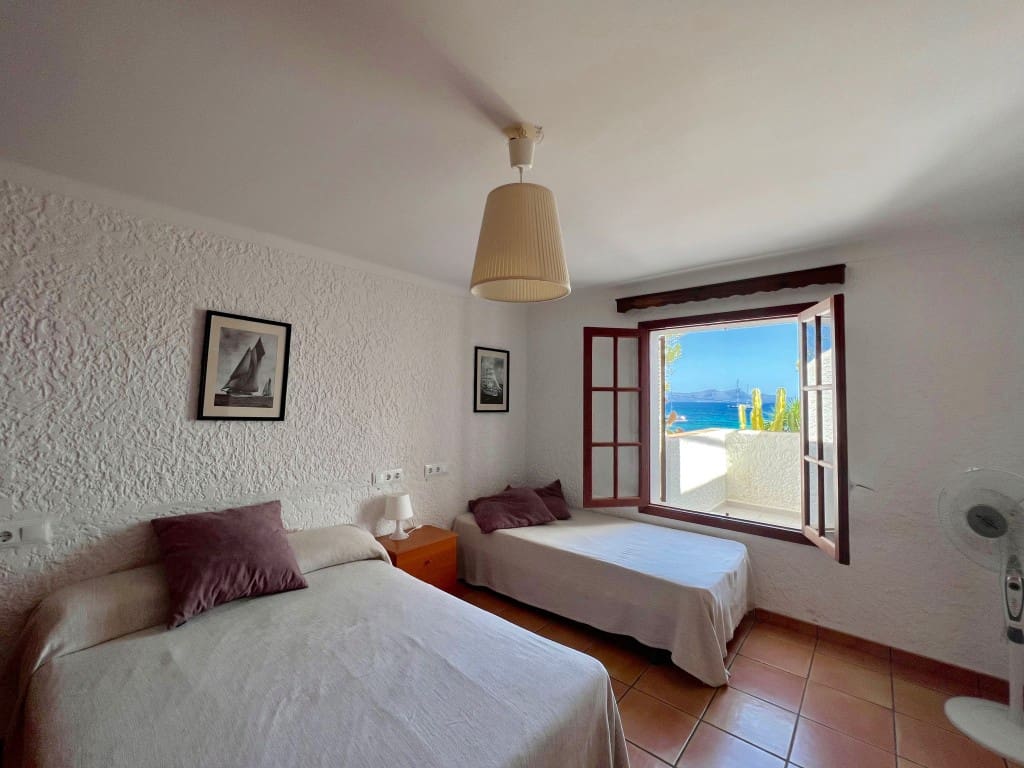 4 camera da letto Villa in vendita in Alcudia con garage - 1.600.000 € (Rif: 9519040)