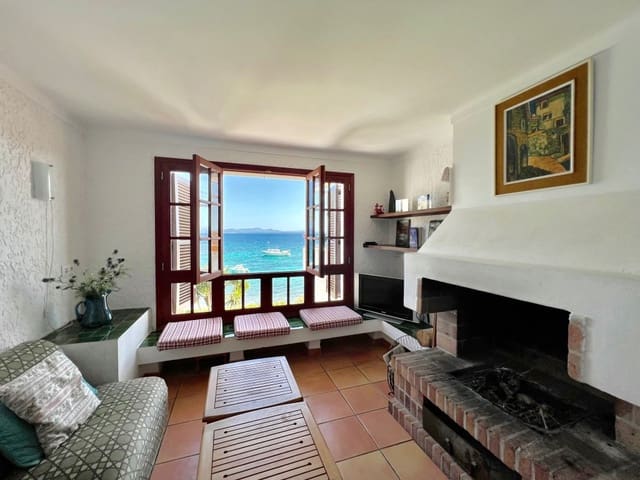 4 camera da letto Villa in vendita in Alcúdia con garage - 1.600.000 € (Rif: 9519040)