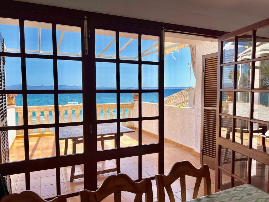 4 camera da letto Villa in vendita in Alcudia con garage - 1.600.000 € (Rif: 9519040)