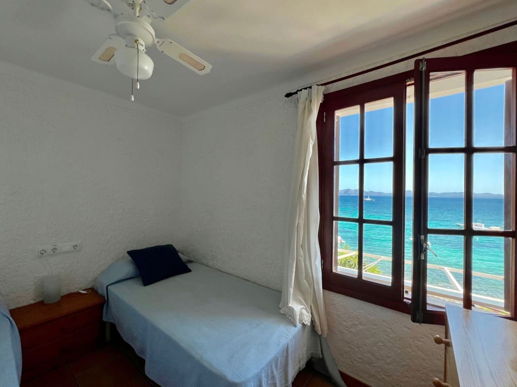 4 camera da letto Villa in vendita in Alcudia con garage - 1.600.000 € (Rif: 9519040)