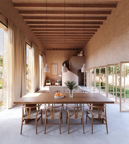 Mark till salu i Búger - 399 000 € (Ref: 9527593)