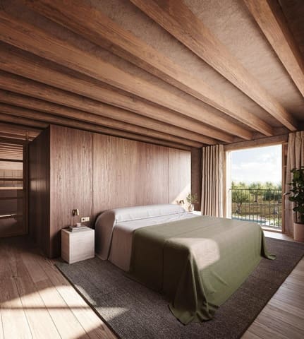 Mark till salu i Búger - 399 000 € (Ref: 9527593)