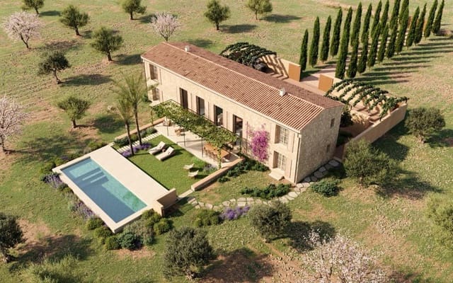 Mark till salu i Búger - 399 000 € (Ref: 9527593)