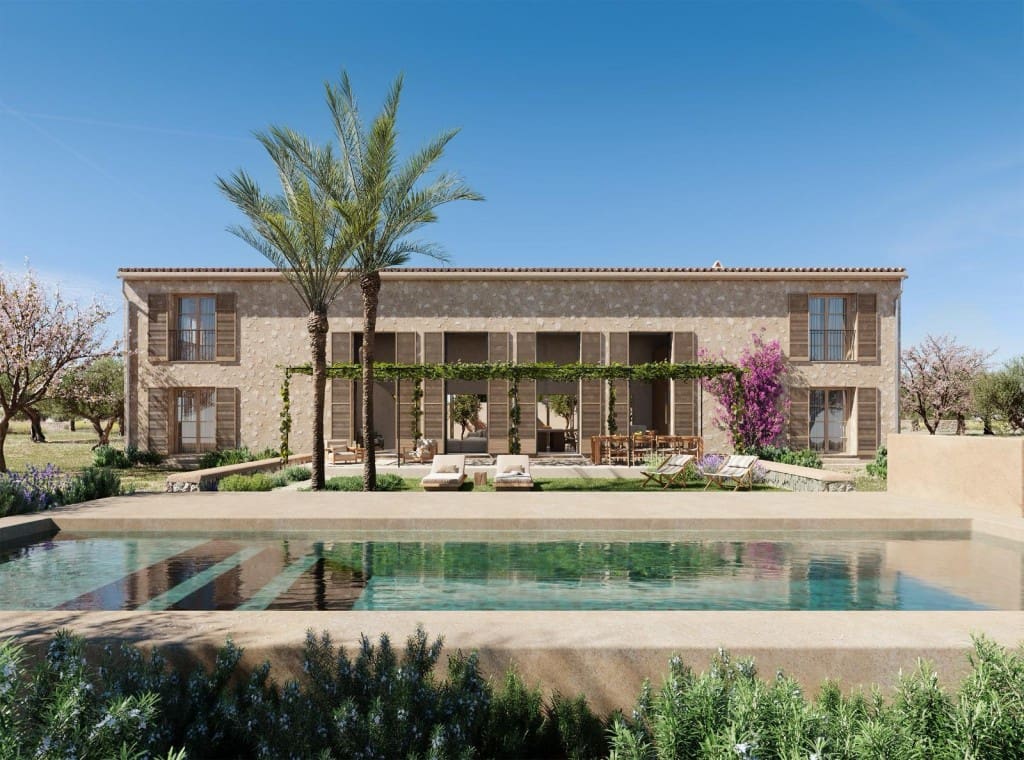 Grunde uden byggetilladelser til salg i Buger - € 399.000 (Ref: 9527593)