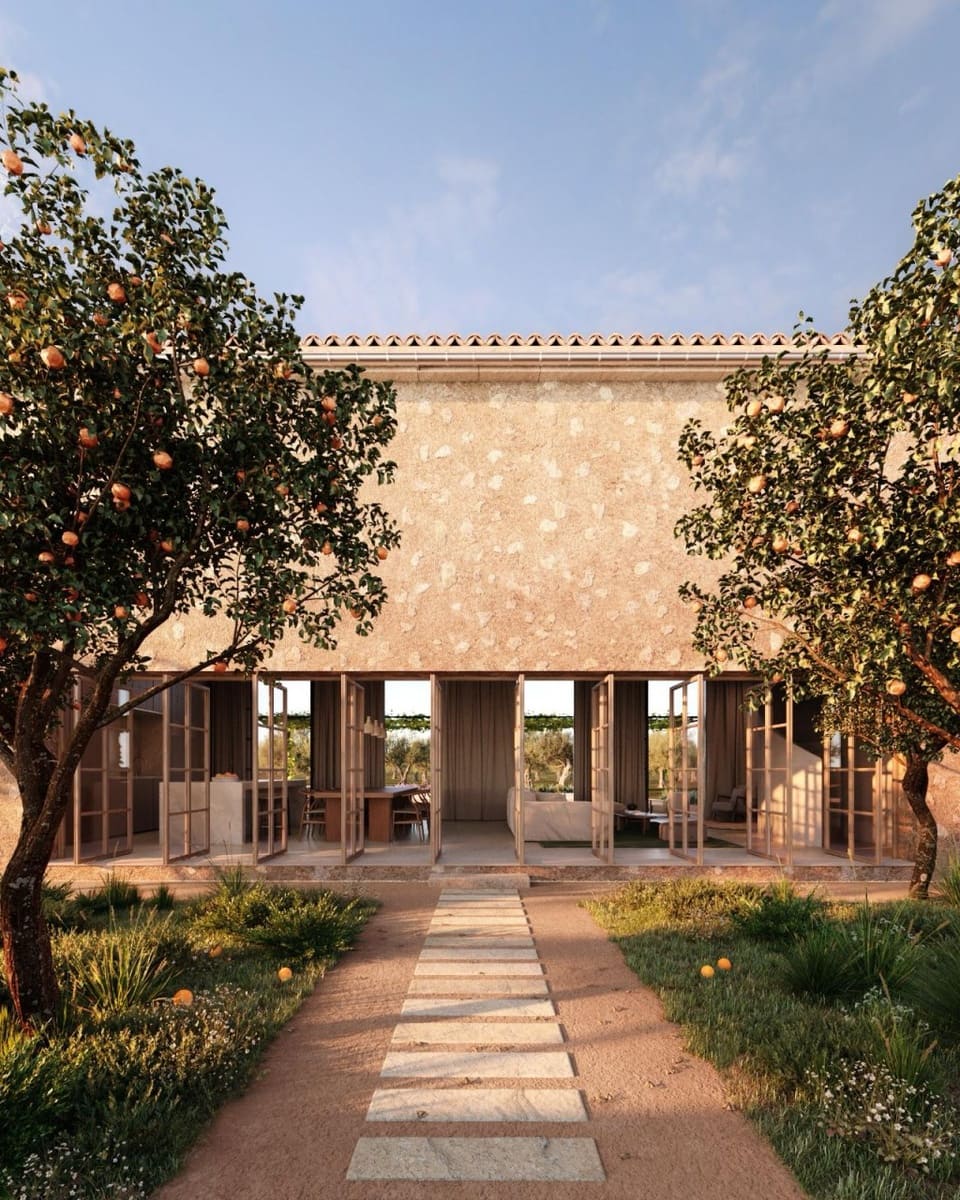 Grunde uden byggetilladelser til salg i Buger - € 399.000 (Ref: 9527593)