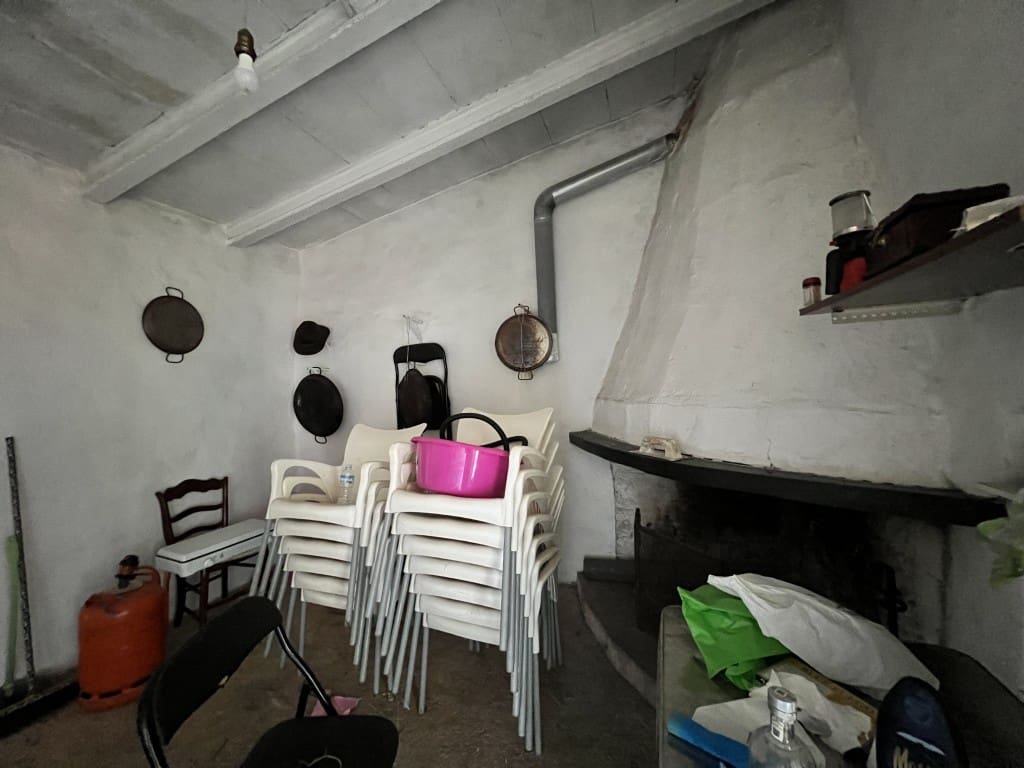 2 sovrum Villa till salu i Costitx - 175 000 € (Ref: 9565008)