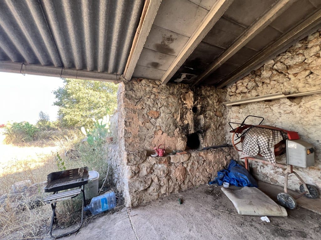 2 sovrum Villa till salu i Costitx - 175 000 € (Ref: 9565008)