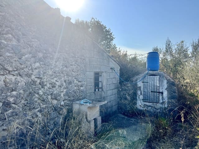 2 slaapkamer Villa te koop in Costitx - € 175.000 (Ref: 9565008)