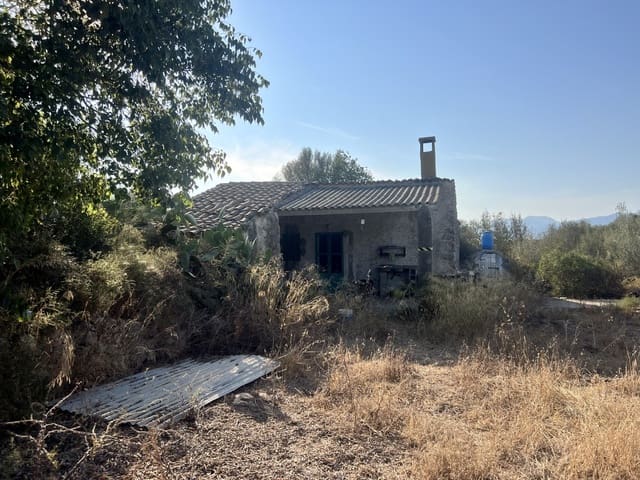 2 slaapkamer Villa te koop in Costitx - € 175.000 (Ref: 9565008)