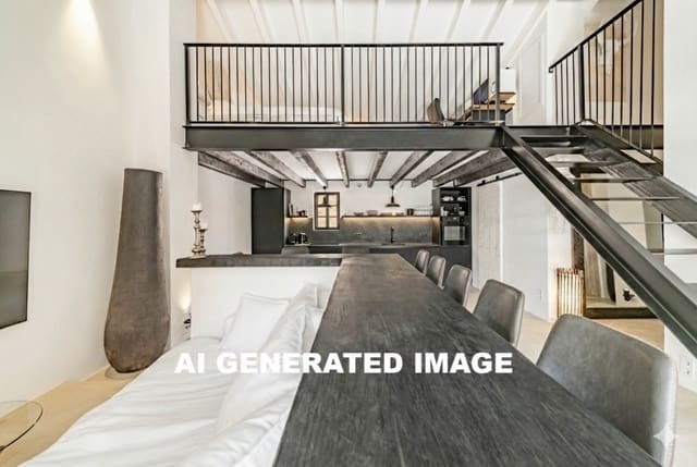 3 slaapkamer Villa te koop in Alcúdia - € 899.000 (Ref: 9568395)