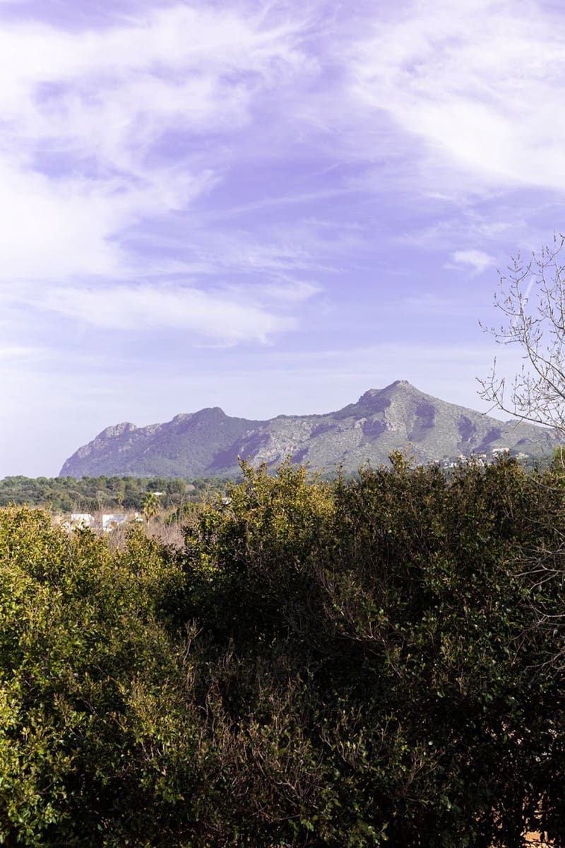 3 slaapkamer Villa te koop in Alcudia - € 899.000 (Ref: 9568395)