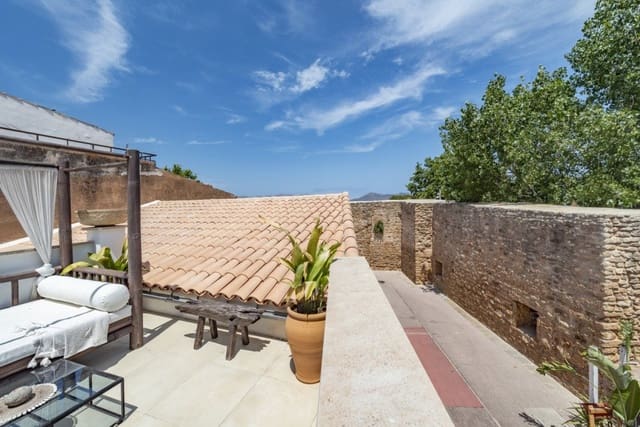 3 sovrum Villa till salu i Alcúdia med garage - 790 000 € (Ref: 9568395)