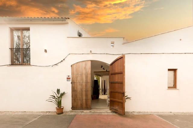 3 sovrum Villa till salu i Alcúdia med garage - 790 000 € (Ref: 9568395)