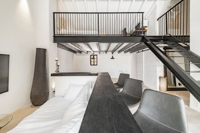 3 sovrum Villa till salu i Alcúdia med garage - 790 000 € (Ref: 9568395)