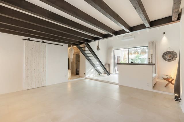 3 sovrum Villa till salu i Alcúdia med garage - 790 000 € (Ref: 9568395)
