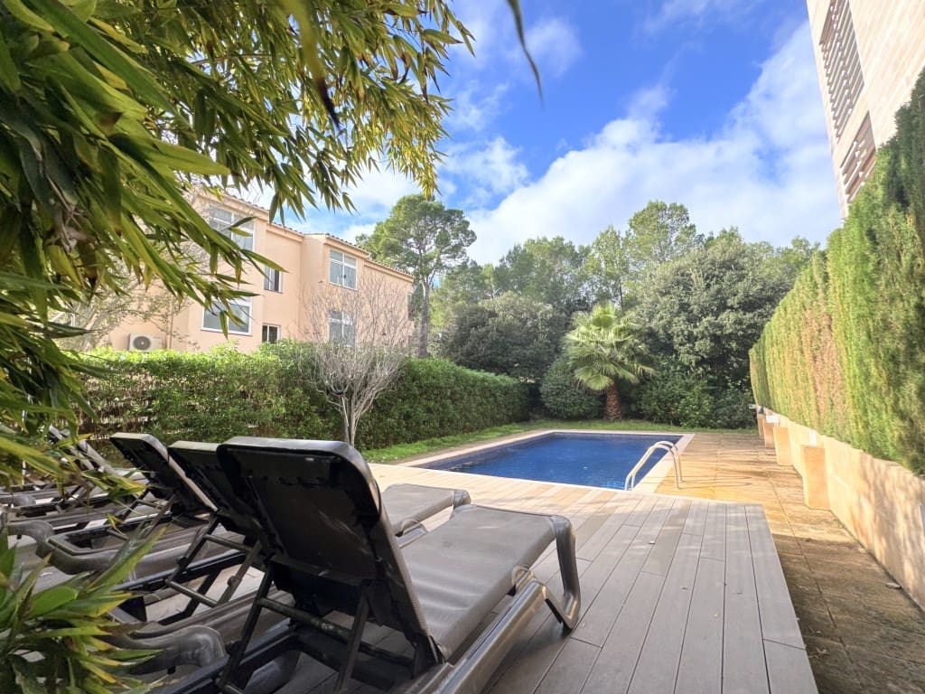 2 soveværelse Lejlighed til salg i Pollensa / Pollenca med swimmingpool - € 550.000 (Ref: 9604757)