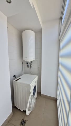 2 soveværelse Lejlighed til salg i Port de Pollença, Pollensa / Pollença med swimmingpool - € 550.000 (Ref: 9604757)