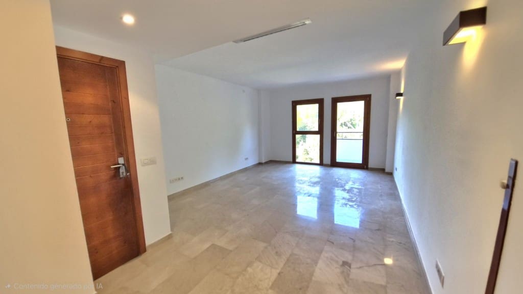 2 soveværelse Lejlighed til salg i Pollensa / Pollenca med swimmingpool - € 550.000 (Ref: 9604757)