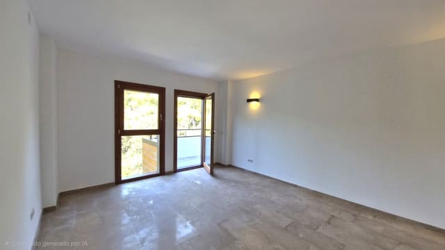 2 soveværelse Lejlighed til salg i Port de Pollença, Pollensa / Pollença med swimmingpool - € 550.000 (Ref: 9604757)