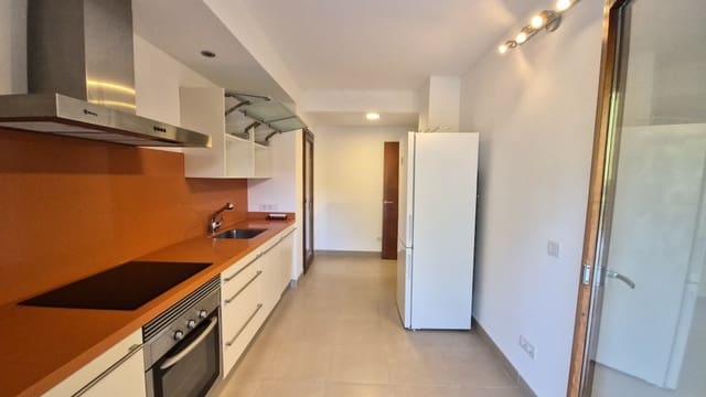 2 soveværelse Lejlighed til salg i Port de Pollença, Pollensa / Pollença med swimmingpool - € 550.000 (Ref: 9604757)