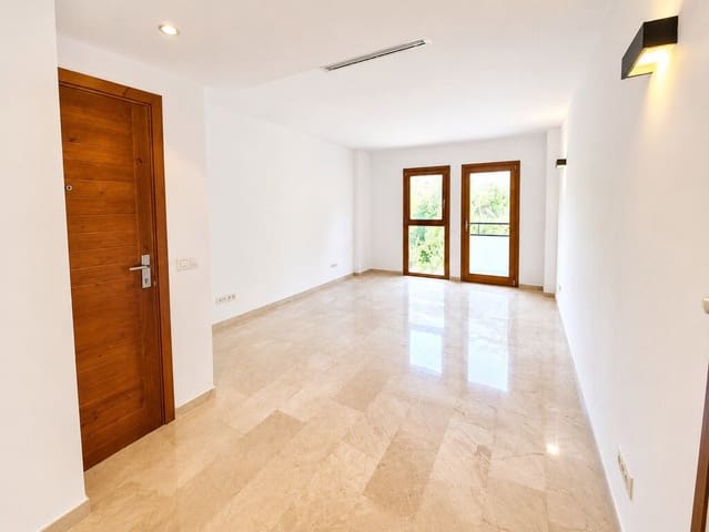 2 sovrum Lägenhet till salu i Port de Pollença, Pollensa / Pollença med pool - 550 000 € (Ref: 9604757)