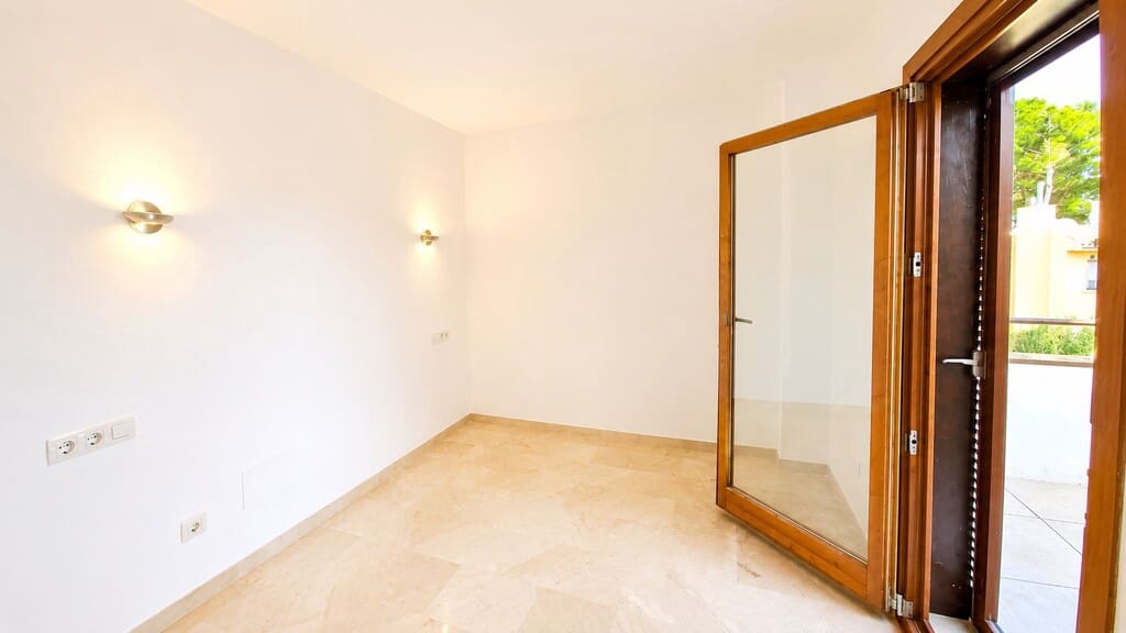 2 slaapkamer Appartement te koop in Pollensa / Pollenca met zwembad - € 550.000 (Ref: 9604757)