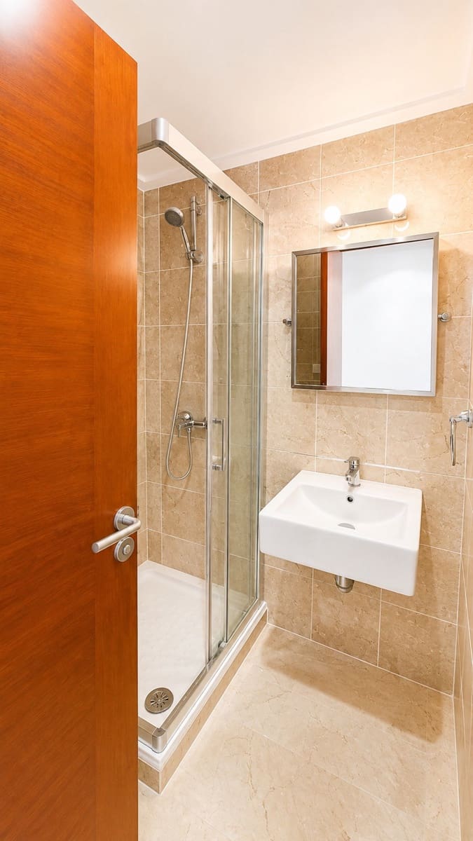 2 slaapkamer Appartement te koop in Pollensa / Pollenca met zwembad - € 550.000 (Ref: 9604757)
