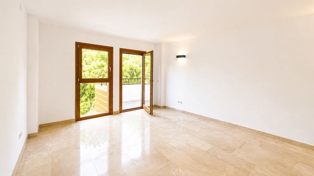2 sovrum Lägenhet till salu i Port de Pollença, Pollensa / Pollença med pool - 550 000 € (Ref: 9604757)