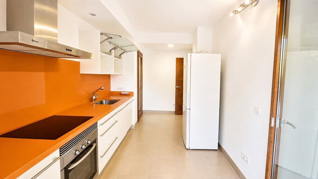 2 slaapkamer Appartement te koop in Pollensa / Pollenca met zwembad - € 550.000 (Ref: 9604757)
