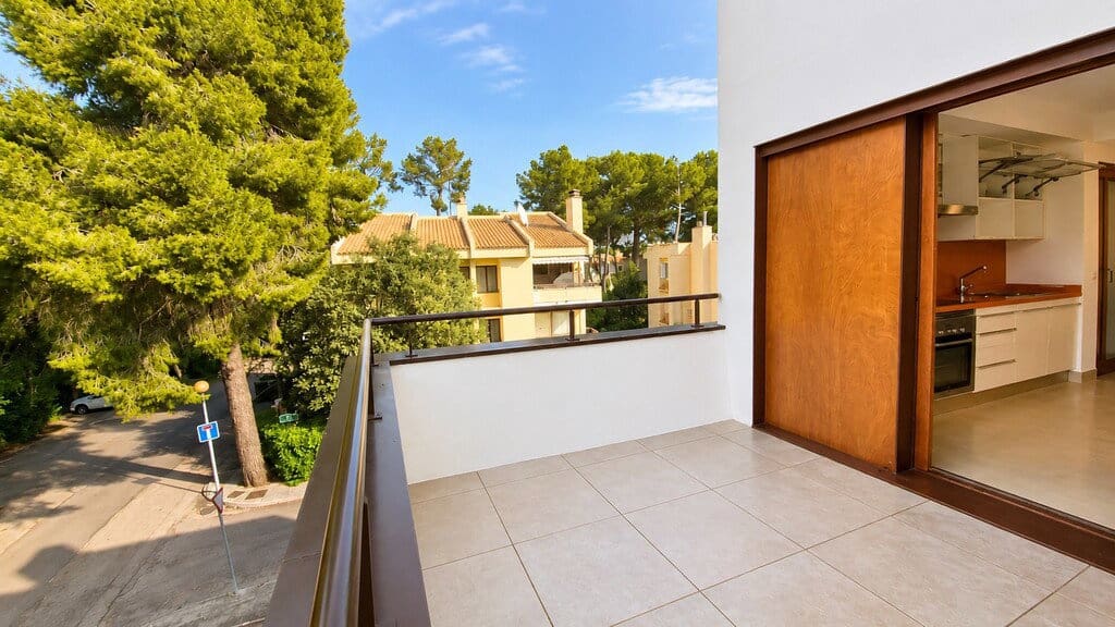 2 slaapkamer Appartement te koop in Pollensa / Pollenca met zwembad - € 550.000 (Ref: 9604757)
