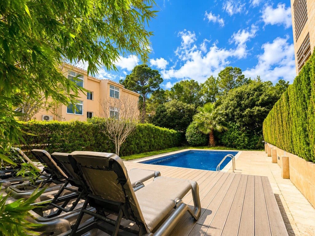 2 slaapkamer Appartement te koop in Pollensa / Pollenca met zwembad - € 550.000 (Ref: 9604757)
