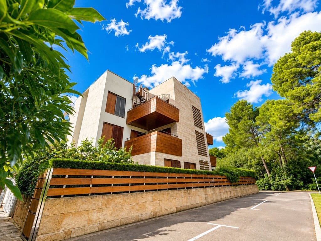 2 slaapkamer Appartement te koop in Pollensa / Pollenca met zwembad - € 550.000 (Ref: 9604757)