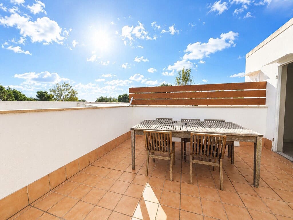 2 slaapkamer Appartement te koop in Pollensa / Pollenca met zwembad - € 550.000 (Ref: 9604757)
