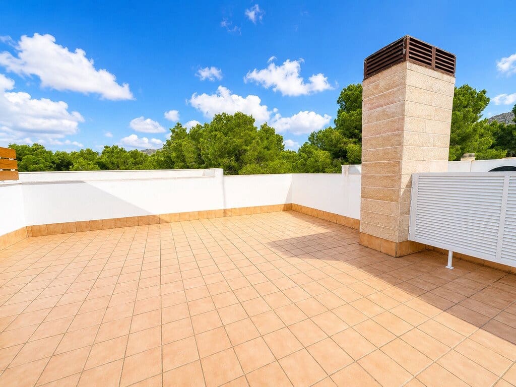 2 slaapkamer Appartement te koop in Pollensa / Pollenca met zwembad - € 550.000 (Ref: 9604757)