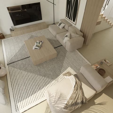 3 Zimmer Apartment zu verkaufen in Port de Pollença, Pollensa / Pollença - 2.390.000 € (Ref: 9627693)