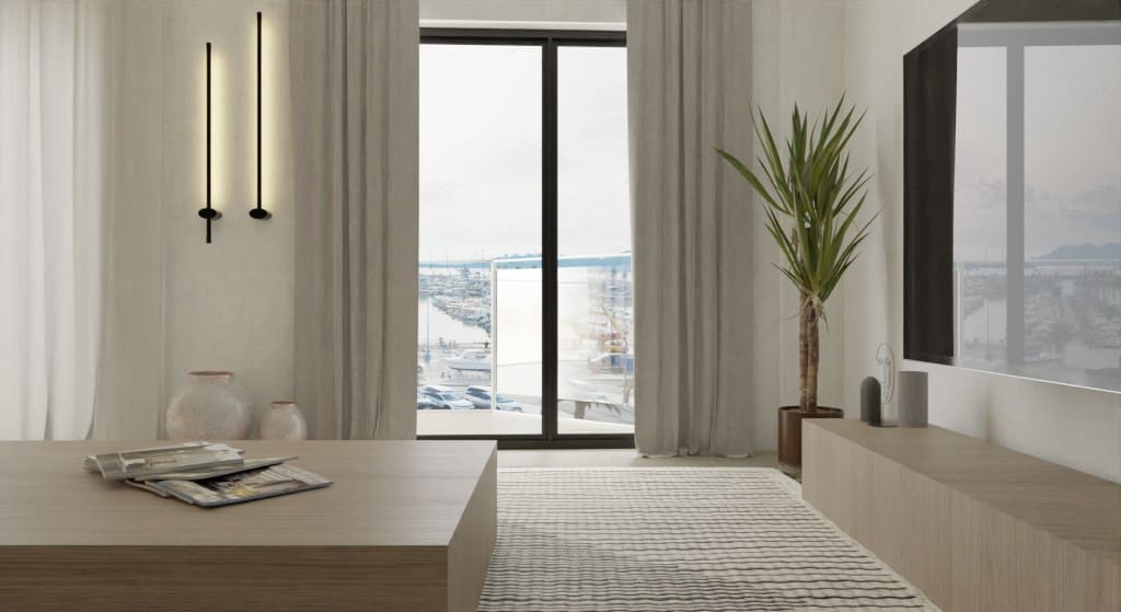 3 Zimmer Apartment zu verkaufen in Pollensa / Pollenca - 2.390.000 € (Ref: 9627693)